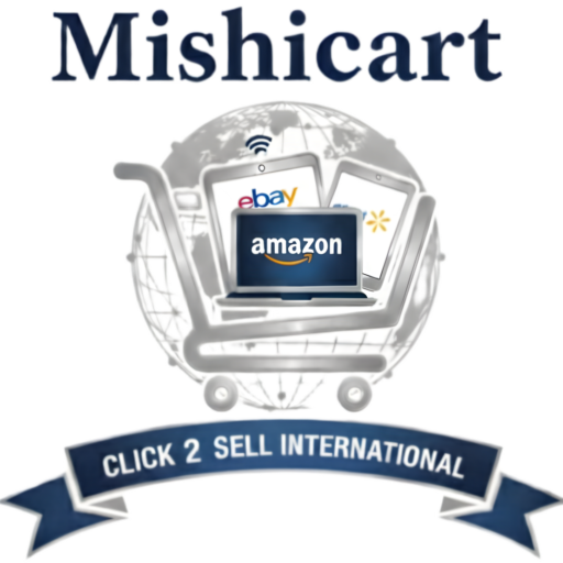 Mishicart Logo