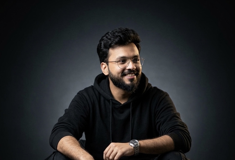 Noman Jahangir - Co-Founder & E-commerce Expert