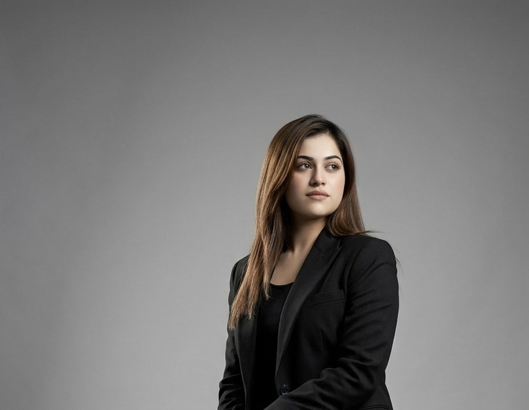 Fizza Rasheed - Founder & Amazon Specialist